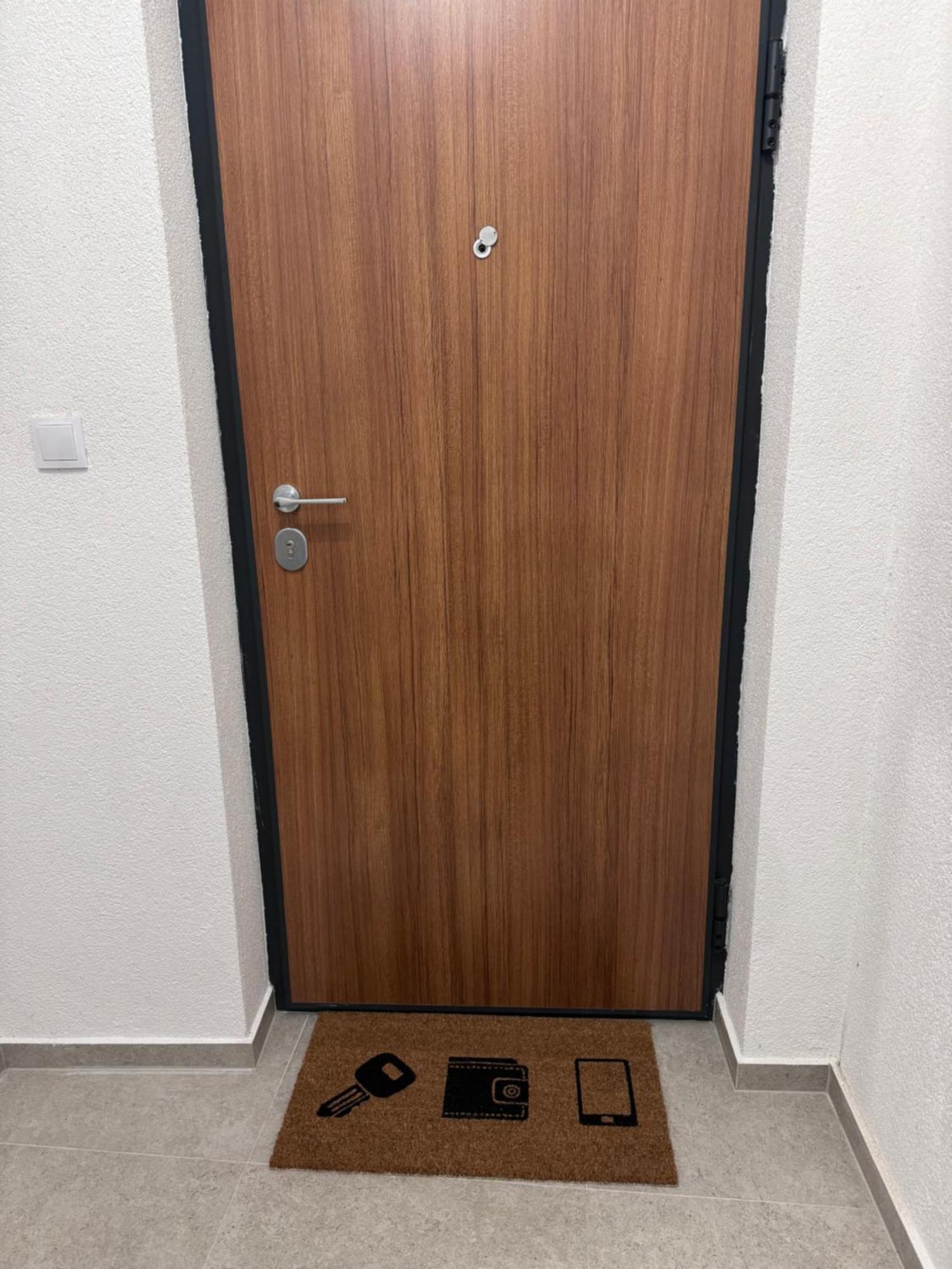 City Centar Travnik Bagian luar foto